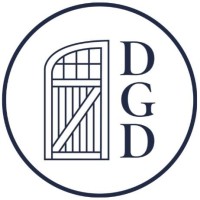 Designer Garage Doors logo, Designer Garage Doors contact details