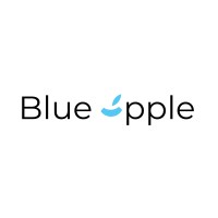 BlueApple Consultant logo, BlueApple Consultant contact details