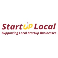 Startup Local logo, Startup Local contact details