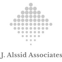 J. Alssid Associates logo, J. Alssid Associates contact details