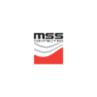 MSS Contracting Pty Ltd logo, MSS Contracting Pty Ltd contact details