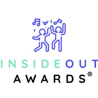 InsideOut Awards logo, InsideOut Awards contact details