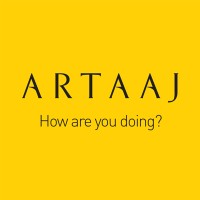 Artaaj Events logo, Artaaj Events contact details