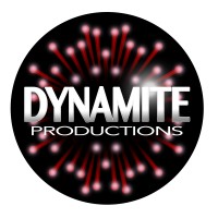 Dynamite Productions Inc logo, Dynamite Productions Inc contact details