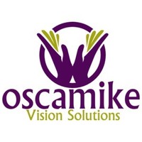 OSCAMIKE Vision Solutions logo, OSCAMIKE Vision Solutions contact details