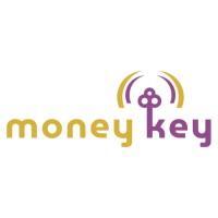 Money Key logo, Money Key contact details