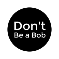 Don't Be a Bob Local Marketing Group logo, Don't Be a Bob Local Marketing Group contact details