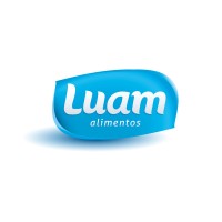 Luam Alimentos logo, Luam Alimentos contact details