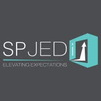 SPJedi logo, SPJedi contact details