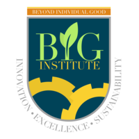 Beyond Individual Good Institute logo, Beyond Individual Good Institute contact details