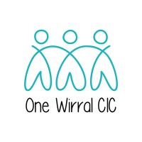 One Wirral CIC logo, One Wirral CIC contact details