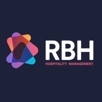 RBH logo, RBH contact details