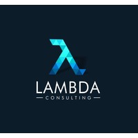 Lambda Consulting Serbia logo, Lambda Consulting Serbia contact details