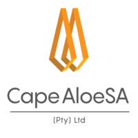 Cape Aloe SA (Pty) Ltd logo, Cape Aloe SA (Pty) Ltd contact details