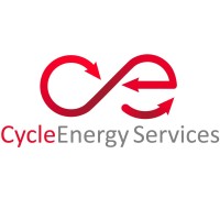 Cycle Energy Services Inc. logo, Cycle Energy Services Inc. contact details