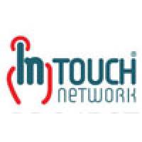 (In)Touch Network logo, (In)Touch Network contact details