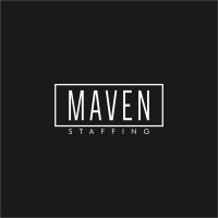 Maven Staffing Group logo, Maven Staffing Group contact details