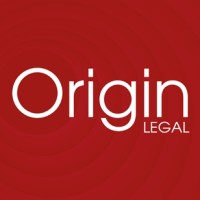 Origin Legal Ltd logo, Origin Legal Ltd contact details