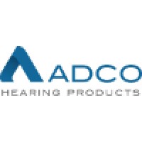 ADCO Hearing Products logo, ADCO Hearing Products contact details