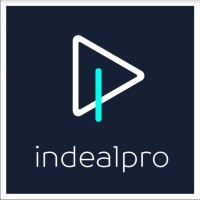 InDealPro logo, InDealPro contact details