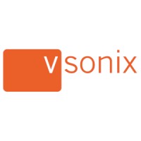 vsonix GmbH logo, vsonix GmbH contact details