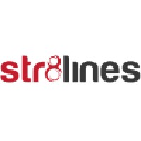 Str8Lines (Straight Lines Inc) logo, Str8Lines (Straight Lines Inc) contact details