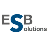 ESB Solutions logo, ESB Solutions contact details