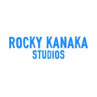 Rocky Kanaka Studios logo, Rocky Kanaka Studios contact details