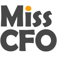 Miss CFO logo, Miss CFO contact details