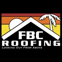 FBC Roofing logo, FBC Roofing contact details