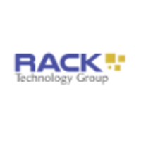 Rack Technology Group logo, Rack Technology Group contact details