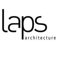 LAPS ARCHITECTURE logo, LAPS ARCHITECTURE contact details