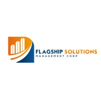 Flagship Solutions Management Corp. logo, Flagship Solutions Management Corp. contact details