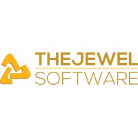 The Jewel Software logo, The Jewel Software contact details