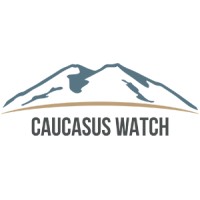 Caucasus Watch logo, Caucasus Watch contact details