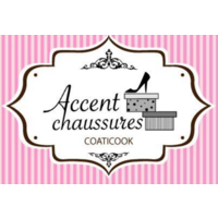 Accent Chaussures inc logo, Accent Chaussures inc contact details