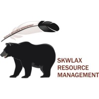 Skwlax Resource Management logo, Skwlax Resource Management contact details