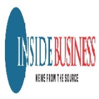 InsideBusiness logo, InsideBusiness contact details