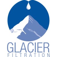 Glacier Filtration logo, Glacier Filtration contact details