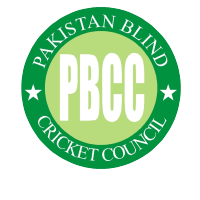 Pakistan Blind Cricket Council logo, Pakistan Blind Cricket Council contact details