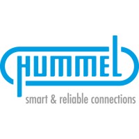 HUMMEL AG logo, HUMMEL AG contact details