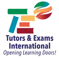 Tutors & Exams International logo, Tutors & Exams International contact details