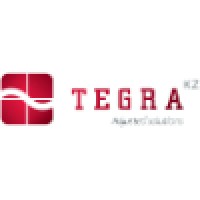 TEGRA Kazakhstan logo, TEGRA Kazakhstan contact details