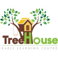 Treehouse Early Learning logo, Treehouse Early Learning contact details