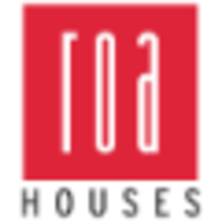 Roa Houses logo, Roa Houses contact details