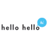 Hello Hello Hi logo, Hello Hello Hi contact details