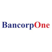 BancorpOne logo, BancorpOne contact details