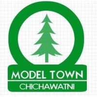 Model Town Chichawatni logo, Model Town Chichawatni contact details