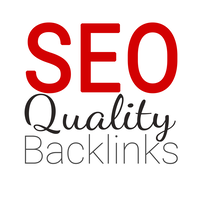 SEO Quality Backlinks logo, SEO Quality Backlinks contact details