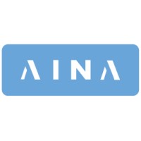 AINA (AI Services) logo, AINA (AI Services) contact details